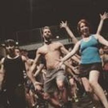 Jerry Mitchell & Nick Adams Take Us Inside BROADWAY BARES Rehearsals- Updating Live!