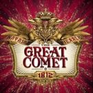 NATASHA, PIERRE & THE GREAT COMET OF 1812's Bradley King Wins 2017 Tony Award for…
