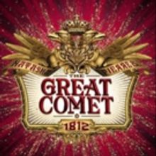 NATASHA, PIERRE & THE GREAT COMET OF 1812's Bradley King Wins 2017 Tony Award for Bes