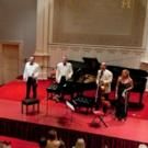 New Works by Mohammed Fairouz & Kevin Puts and More Set for 2015 Bridgehampton…