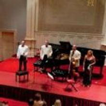 New Works by Mohammed Fairouz & Kevin Puts and More Set for 2015 Bridgehampton…