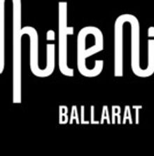 White Night Ballarat 2017 EXPRESSIONS OF INTEREST Extended to September 11