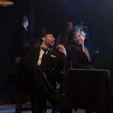 Photo Flash: First Look at D.O.A. at Strawdog Theatre Company
