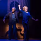 Photo Flash: More Shots of Haven Burton, Andre De Shields, Georgia Engel & More in…