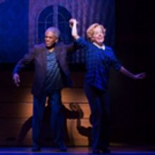 Photo Flash: More Shots of Haven Burton, Andre De Shields, Georgia Engel & More in…