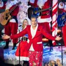 Rock Around the Christmas Tree with The Band of Merrymakers at Mayo Center
