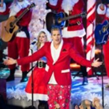 Rock Around the Christmas Tree with The Band of Merrymakers at Mayo Center