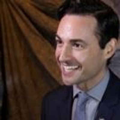In the Spotlight Series: Meet the 2015 Tony Nominees - Max von Essen