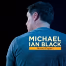 Comedy Dynamics Releases Michael Ian Black's New Album This Week