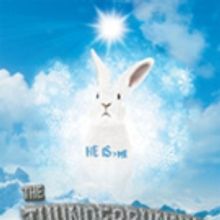 Gary Stephen Moore Releases 'The Thunderbunny Chronicles: Volume 1'