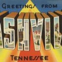 Nashville Theater Calendar 6/29/15