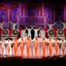 BROADWAY CHRISTMAS WONDERLAND to Take Over Mayo Center for the Holidays