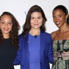 Photo Coverage: The Schuyler Sisters Unite to Celebrate Phillipa Soo at the Elly Awards!