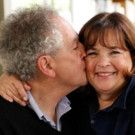 Ina Garten Set for Food Channel Special SPECIAL BAREFOOT IN WASHINGTON, Today