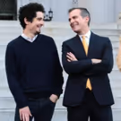 LA Mayor Declares Today LA LA LAND Day; Honors Director Damien Chazelle