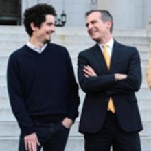 LA Mayor Declares Today LA LA LAND Day; Honors Director Damien Chazelle