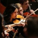 Houston Symphony's 2016 Youth Orchestra Festival to Showcase Popular Works