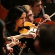 Houston Symphony's 2016 Youth Orchestra Festival to Showcase Popular Works