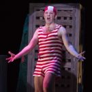 BWW Review: Creativity Abounds in THE GIRL WHO FORGOT TO SING BADLY at Kennedy Center