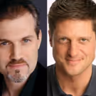 Breaking News: Marc Kudisch, Christopher Sieber, Felicia Finley, Mark Linn-Baker &…