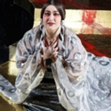 Photo Flash: First Look at Pittsburgh Opera's TURANDOT
