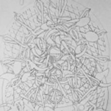 bergenPAC's Sandy Bennett Art Gallery to Host John Mania Exhibition This November