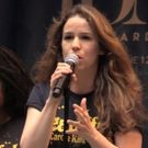 TV: BEAUTIFUL's Chilina Kennedy Belts Out Carole King at Stars in the Alley!