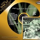 Rage Against the Machine Debut Album to Be Released On Limited Edition Hybrid SACD
