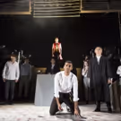 Photo Flash: First Look at National Youth Theatre's THE MERCHANT OF VENICE