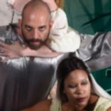 Center Dance Ensemble Opens New Season MASQUERADES with THE RETURN OF DRACULA