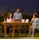 Photo Flash: First Look at Jon Norman Schneider, Ruibo Qian and Emily Kuroda in…