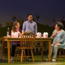 Photo Flash: First Look at Jon Norman Schneider, Ruibo Qian and Emily Kuroda in…