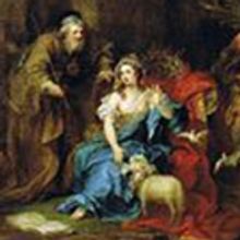 BWW Review: THE TEMPEST at Cincinnati Shakespeare Company Reveals A Storm in the Maki