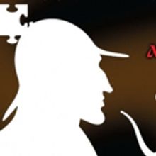 SHERLOCK HOLMES: THE FINAL ADVENTURE Solves a Mystery at the Old Opera House