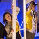 BWW REVIEW: Despite Talented Cast, Lost and Found's OLD NEW YEAR Fails To Find Its…