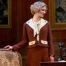 BWW Interviews: Ashley Edler of ANNIE National Tour