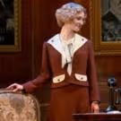 BWW Interviews: Ashley Edler of ANNIE National Tour
