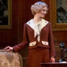 BWW Interviews: Ashley Edler of ANNIE National Tour