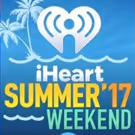 Luis Fonsi and Tinashe Added To The Lineup For iHeartSummer '17 Weekend