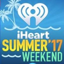 Luis Fonsi and Tinashe Added To The Lineup For iHeartSummer '17 Weekend
