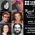 The Duluth Playhouse to Take Shakespeare's First Folio Underground in 'ROUGH MAGIC'