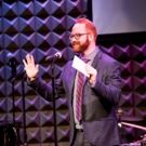 Photo Flash: Alice Ripley, Alysha Umphress and More at Living For Today's MY FIRST…