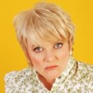 TV's Nasty Nellie, Alison Argrim, Is More Than Just Survivng