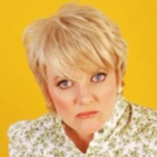 TV's Nasty Nellie, Alison Argrim, Is More Than Just Survivng