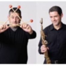 NakedEye Ensemble Set for Tribeca New Music Festival Next Month