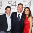 Photo Coverage: Melissa Benoist, Jeremy Jordan, and More Celebrate Laura Benanti with WE LOVE HER at Feinstein's/54 Below