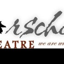 Rorschach Theatre Presents the World Premiere of A BID TO SAVE THE WORLD