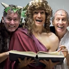 Prague Shakespeare Company Encore Performances This Week