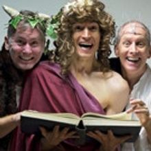 Prague Shakespeare Company Encore Performances This Week