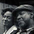 Photo Flash: Denzel Washington, Viola Davis in New Poster Art for FENCES Film